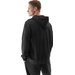Bluza męska 4FWSS24TSWSM1026 4F - głęboka czerń