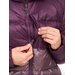 Kurtka puchowa damska Guides Down Marmot - Purple Fig/Hazy Purple