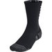 Skarpety Perf Tech Nov Crew 3 pary Under Armour - Black/White