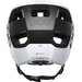 Kask rowerowy Kortal Race MIPS POC - Hydrogen White/Uranium Black Matt