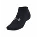 Skarpety Essential Low Cut 3pary Under Armour - czarny