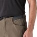 Spodenki męskie Venga Rock Design Patagonia - Ink Black