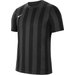 Koszulka męska Striped Division IV Jersey Nike - szara