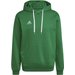 Bluza męska Entrada 22 Hoodie Adidas - zielony