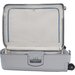 Walizka na kółkach S'Cure 79L Samsonite - silver