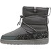 Buty, śniegowce Snowbae Wns Puma - Animal Mineral Gray Black