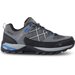 Buty Samaris III Low Regatta - Dark steel/Oxford blue