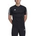 Koszulka męska Tiro 23 Competition Jersey Adidas - czarna