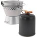 Zestaw Storm Cooker&Stove Set Easy Camp
