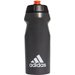 Bidon Performance 500ml Adidas - czarny