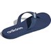 Klapki, japonki Eezay Flip-Flops Adidas - granatowy