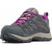 Buty trekkingowe Crestwood Waterprood Wm's Columbia