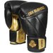 Rękawice bokserskie Hammer Bushido - black