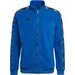Bluza męska Tiro Winterized Track Adidas - blue