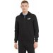 Bluza męska Essentials Small Logo Full-Zip Puma - czarny