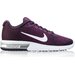 Buty Air Max Sequent 2 Nike - fioletowe