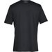 Koszulka męska Sportstyle Left Chest Logo Under Armour - black