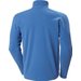 Bluza polarowa męska Daybreaker 1/2 Zip Fleece Helly Hansen - niebieska