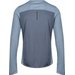 Longsleeve męski Performance Inov-8 - blue grey/slate