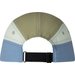 Czapka z daszkiem 5 Panel Go Cap Buff - domus steel
