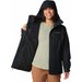 Kurtka damska 3w1 Bugaboo III Fleece Interchange Columbia