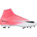 Buty piłkarskie korki Mercurial Victory VI DF FG Nike - różowe