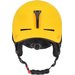 Kask narciarski AHELU074 4F - żółty