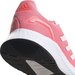 Buty Runfalcon 2.0 Wm's Adidas - super pop/cloud white/solar red
