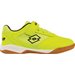 Buty halowe Whizzer K Jr Lotto - yellow/black