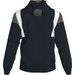 Bluza męska Confort III Zip-Up Hoodie Joma - black