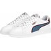 Buty Smash 3.0 Retro Prep Puma - White-Deep Dive-Wood Violet