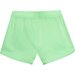 Spodenki kąpielowe dziewczęce 4FJWSS24UBDSF072 4F - jasna zieleń neon