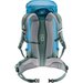 Plecak Trail Airstripes 30L Deuter - wave ivy