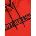 Bluza damska Georgia Pitbull West Coast - Red