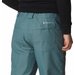 Spodnie narciarskie męskie Bugaboo IV Pant Columbia - zielone