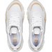 Buty RS 3.0 Metallic Wm's Puma - białe