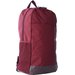 Plecak Classic M 3 Stripes Adidas - bordowy
