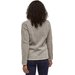 Polar damski Better Sweater Fleece Patagonia - grey