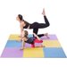 Mata amortyzująca pod sprzęt Puzzle MP10 180x180x1cm 9szt. One Fitness
