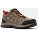 Buty trekkingowe Redmond III Waterproof Columbia - pebble/dark sienna