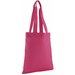 Torba Shopper Phase Packable 12L Puma - różowa