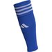 Rękawy, getry piłkarskie Team Sleeves 23 Adidas - niebieski