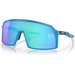 Okulary przeciwsłoneczne z polaryzacją Sutro Oakley - niebieskie