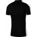 Koszulka męska Dri-Fit Academy 23 SS Polo Nike - czarna
