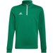 Bluza juniorska Entrada 22 Top Training Adidas - zielony