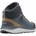 Buty trekkingowe Trailstorm Mid Waterproof Columbia - grafite/creek