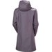 Płaszcz damski Long Belfast Jacket Helly Hansen - smoked purple