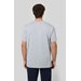 Koszulka męska Icons SS Champion - szary