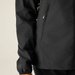 Kurtka damska Torrek Breathe Easy Dare2B - black