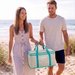 Torba termiczna Cooler Bag 15L Outtec - szara
